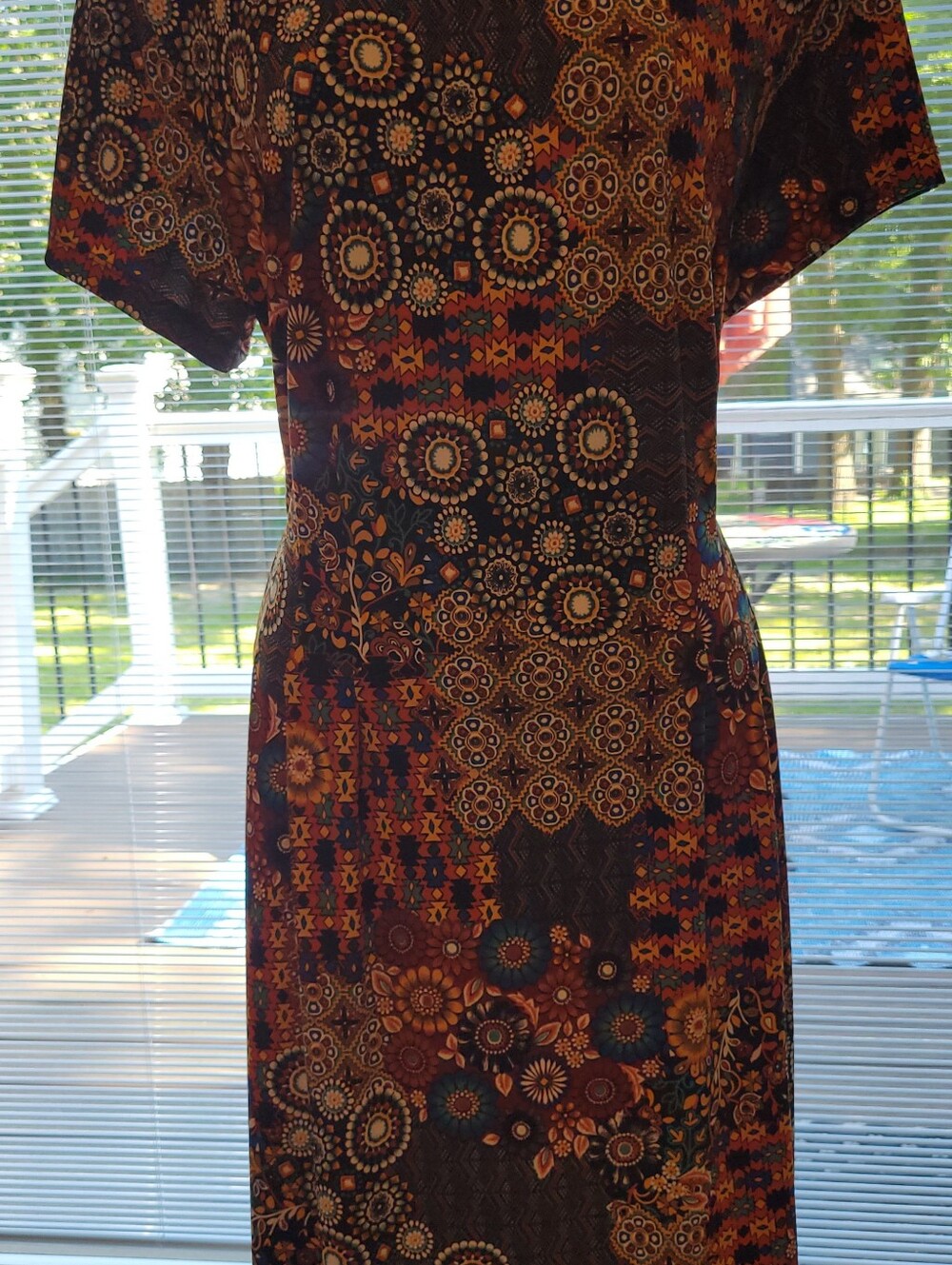 Connected Apparel